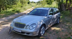 Mercedes-Benz E 280 - 9800 лв. - 37595999 8