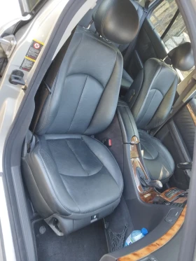 Mercedes-Benz E 280 - 9800 лв. - 37595999 12