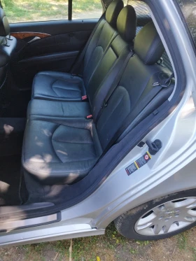 Mercedes-Benz E 280 - 9800 лв. - 37595999 13