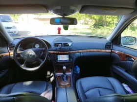 Mercedes-Benz E 280 - 9800 лв. - 37595999 9