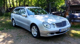 Mercedes-Benz E 280 - 9800 лв. - 37595999 3