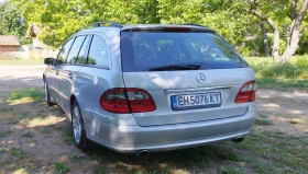 Mercedes-Benz E 280 - 9800 лв. - 37595999 7