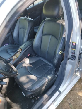 Mercedes-Benz E 280 - 9800 лв. - 37595999 11