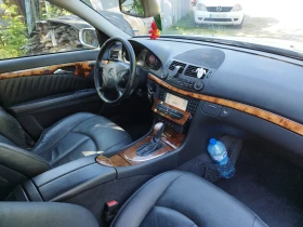 Mercedes-Benz E 280 - 9800 лв. - 37595999 10