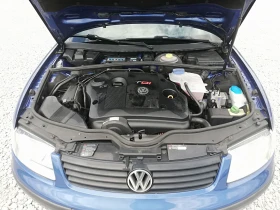 VW Passat 1.9TDI kli 116 - 3400 лв. - 92150790 15