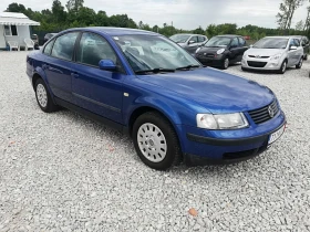 VW Passat 1.9TDI kli 116 - 3400 лв. - 92150790 8
