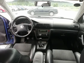 VW Passat 1.9TDI kli 116 - 3400 лв. - 92150790 13