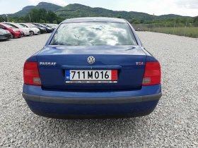 VW Passat 1.9TDI kli 116 - 3400 лв. - 92150790 5