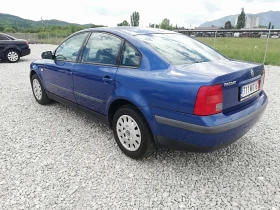VW Passat 1.9TDI kli 116 - 3400 лв. - 92150790 4