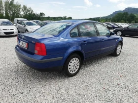 VW Passat 1.9TDI kli 116 - 3400 лв. - 92150790 6