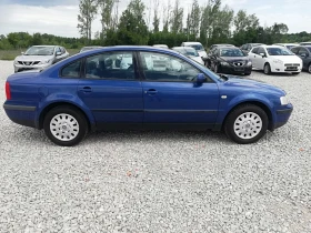 VW Passat 1.9TDI kli 116 - 3400 лв. - 92150790 7
