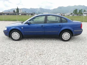 VW Passat 1.9TDI kli 116 - 3400 лв. - 92150790 3