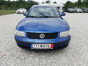 VW Passat 1.9TDI kli 116 - 3400 лв. - 92150790 2