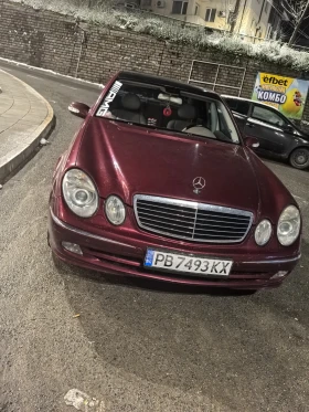 Обява за продажба на Mercedes-Benz E 270 ~9 000 лв. - изображение 4