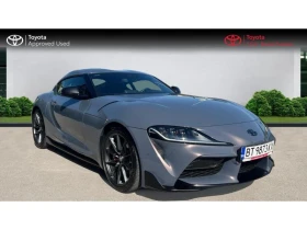 Toyota Supra GR 3.0 8AT | Mobile.bg    3