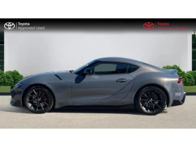Toyota Supra GR 3.0 8AT | Mobile.bg    8