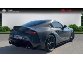Toyota Supra GR 3.0 8AT | Mobile.bg    5