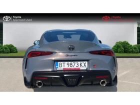 Toyota Supra GR 3.0 8AT | Mobile.bg    6