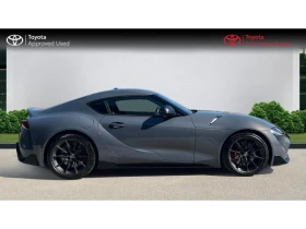 Toyota Supra GR 3.0 8AT | Mobile.bg    4