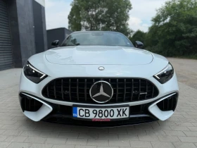 Mercedes-Benz SL 63 AMG 4 MATIC | Mobile.bg    4