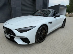 Mercedes-Benz SL 63 AMG 4 MATIC | Mobile.bg    11
