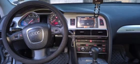 Обява за продажба на Audi A6 Allroad ~12 000 лв. - изображение 3