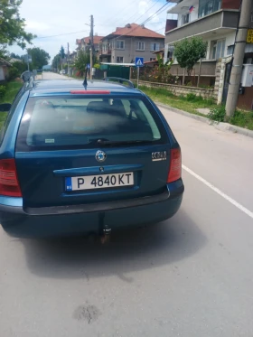 Обява за продажба на Skoda Octavia ~4 600 лв. - изображение 3