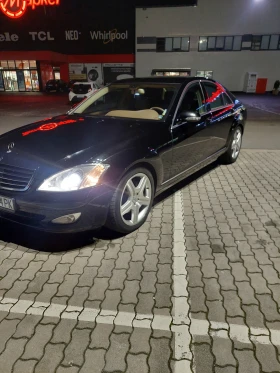Обява за продажба на Mercedes-Benz S 320 ~6 300 лв. - изображение 1