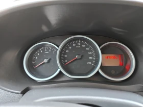 Dacia Lodgy 1.2 Turbo Stepway Swiss | Mobile.bg    9
