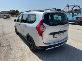 Обява за продажба на Dacia Lodgy 1.2 Turbo Stepway Swiss ~14 000 лв. - изображение 3