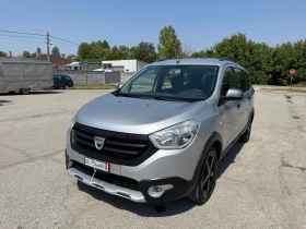 Обява за продажба на Dacia Lodgy 1.2 Turbo Stepway Swiss ~14 000 лв. - изображение 1