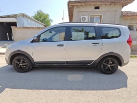 Dacia Lodgy 1.2 Turbo Stepway Swiss | Mobile.bg    3