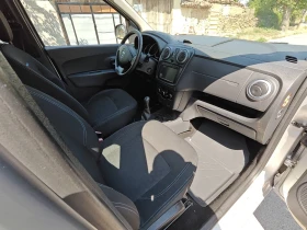 Dacia Lodgy 1.2 Turbo Stepway Swiss | Mobile.bg    14