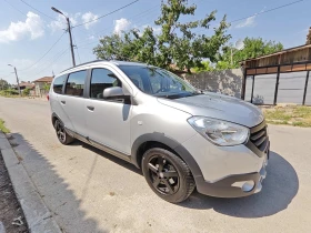 Dacia Lodgy 1.2 Turbo Stepway Swiss | Mobile.bg    8