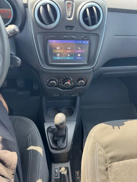 Обява за продажба на Dacia Lodgy 1.2 Turbo Stepway Swiss ~14 000 лв. - изображение 8