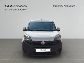 Обява за продажба на Fiat Doblo КЛИЕНТСКИ АВТОМОБИЛ ~13 900 лв. - изображение 1