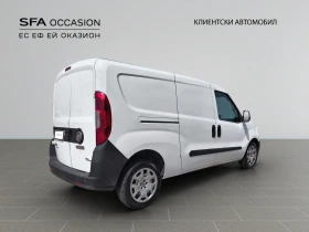 Обява за продажба на Fiat Doblo КЛИЕНТСКИ АВТОМОБИЛ ~13 900 лв. - изображение 4