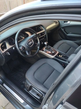 Обява за продажба на Audi A4 ~25 500 лв. - изображение 11