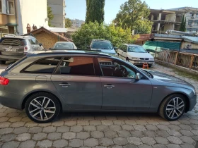 Обява за продажба на Audi A4 ~25 500 лв. - изображение 3