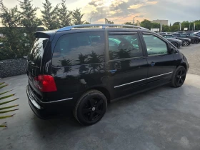 Обява за продажба на VW Sharan 1.8 turbo Full special edition 7 mesten lizing  ~8 888 лв. - изображение 3