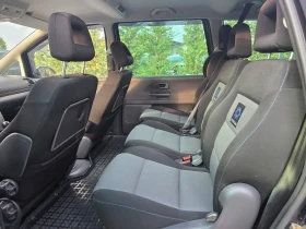 Обява за продажба на VW Sharan 1.8 turbo Full special edition 7 mesten lizing  ~8 888 лв. - изображение 9