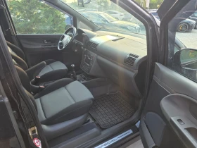 Обява за продажба на VW Sharan 1.8 turbo Full special edition 7 mesten lizing  ~8 888 лв. - изображение 10