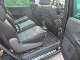 Обява за продажба на VW Sharan 1.8 turbo Full special edition 7 mesten lizing  ~8 888 лв. - изображение 5