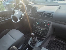 VW Sharan 1.8 turbo Full special edition 7 mesten lizing - 8888 лв. - 88378128 13