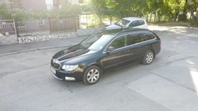 Skoda Superb - 11700 лв. / 5982.12 € - 65086952 6
