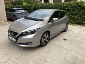 Nissan Leaf  40KWH /150./N-CONNECTA/ 5300. | Mobile.bg    7