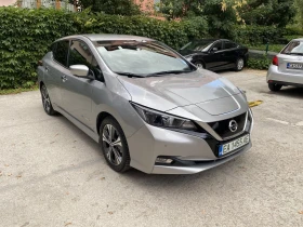 Nissan Leaf  40KWH /150./N-CONNECTA/ 5300. | Mobile.bg    1