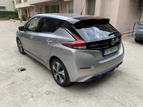 Nissan Leaf  40KWH /150./N-CONNECTA/ 5300. | Mobile.bg    5