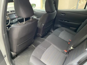 Nissan Leaf  40KWH /150./N-CONNECTA/ 5300. | Mobile.bg    12