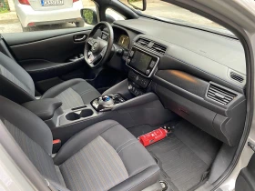 Nissan Leaf  40KWH /150./N-CONNECTA/ 5300. | Mobile.bg    11